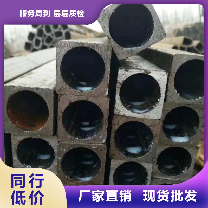 精密异型管生产厂家加工中心厂家新品