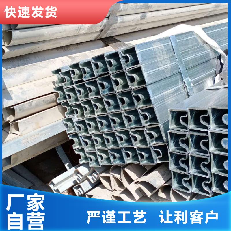六角钢管生产厂家加工单位当地品牌
