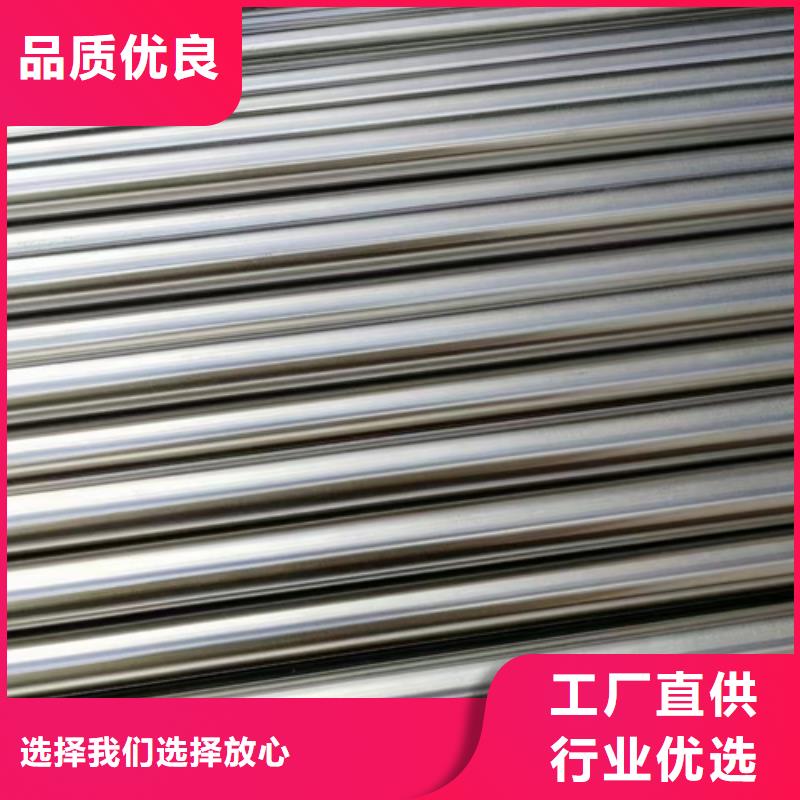 30408不锈钢管常年现货优质原料
