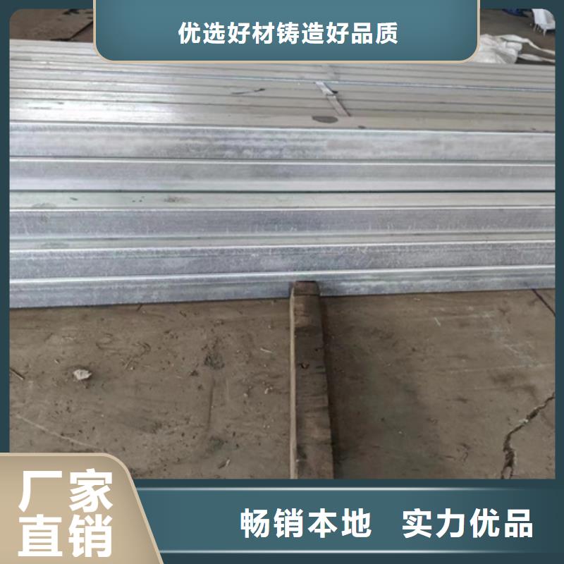 波形梁钢护栏板采购认准大厂大量现货供应