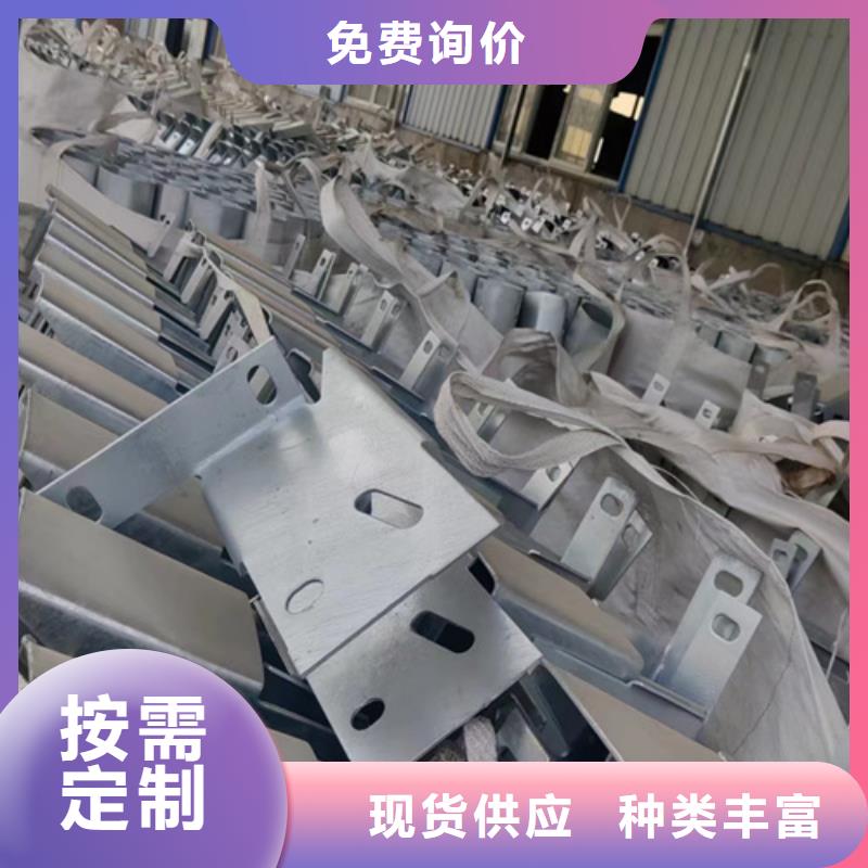 买波形梁护栏必看-质量优本地服务商