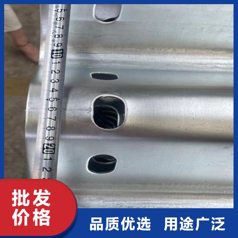 Gr-B-4E波形梁钢护栏生产定制打造行业品质