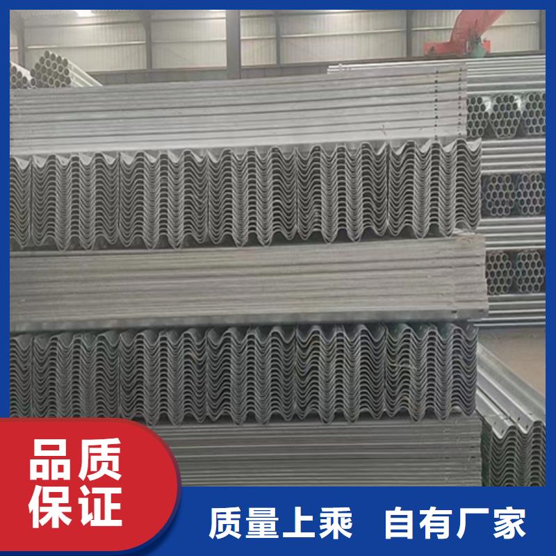 两波波形护栏-两波波形护栏价廉实力厂商