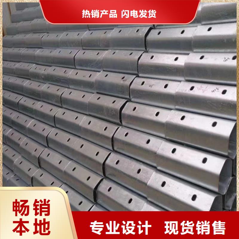 实力雄厚的波形梁钢护栏板供应商本地品牌