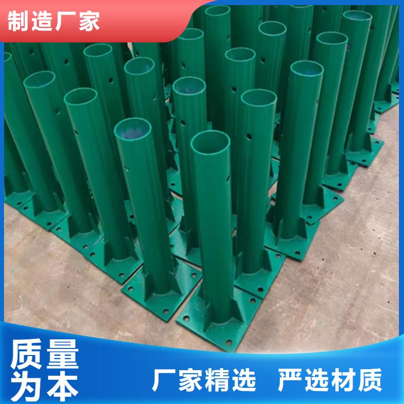 两波护栏板口碑好当地生产商