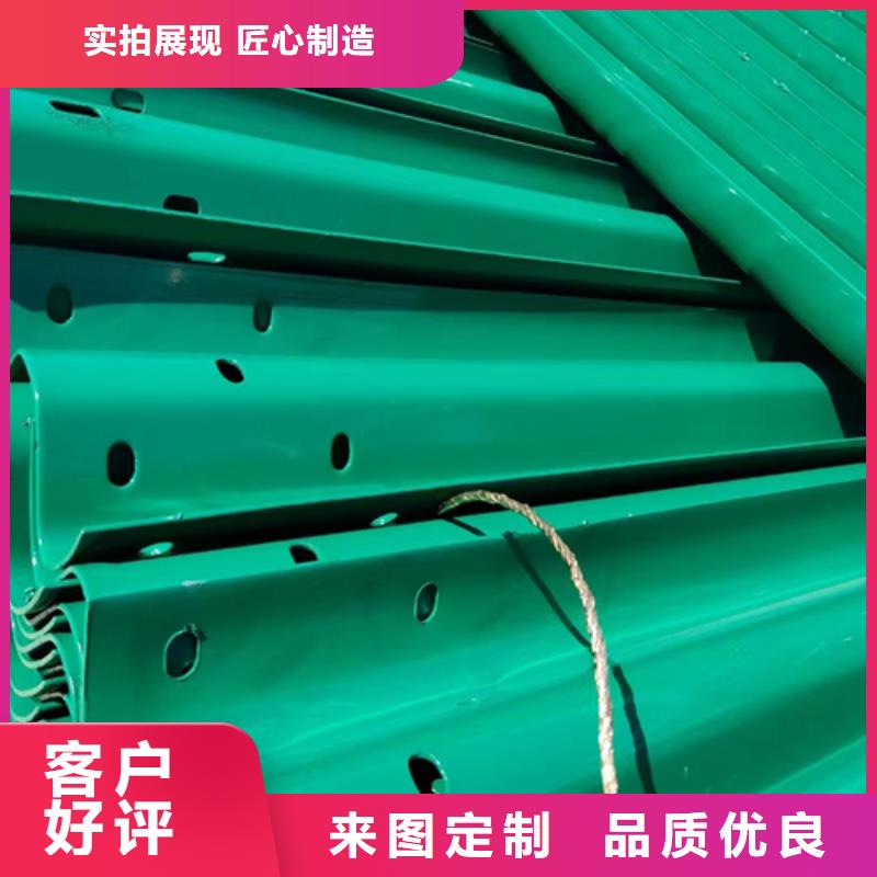三、四横梁桥梁护栏生产厂家欢迎订购工厂直营