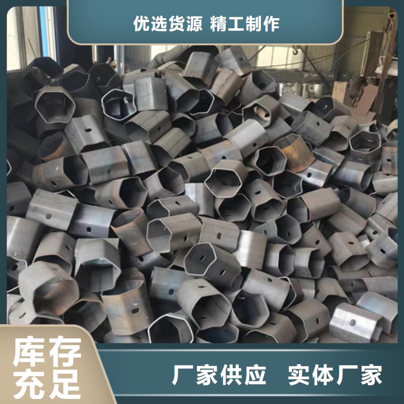 供应波形梁钢护栏_生产厂家生产经验丰富