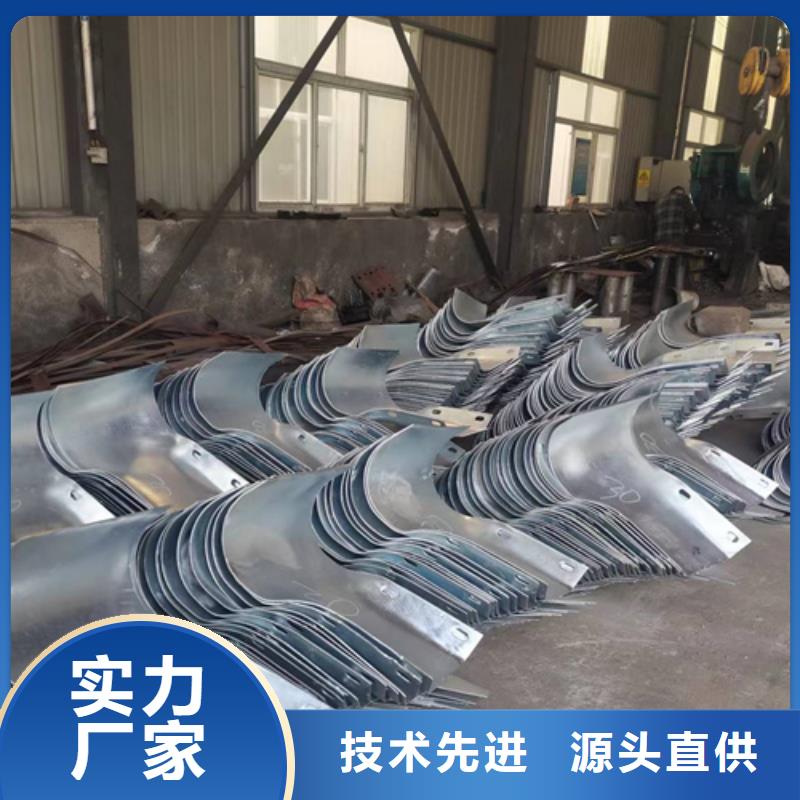 波形梁钢护栏以诚为本用心经营