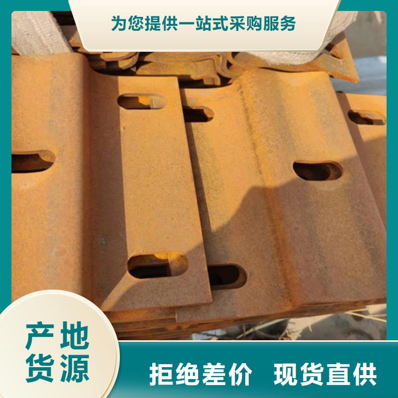 
SA/HA级三横梁四横梁桥梁护栏
质量好懂您所需