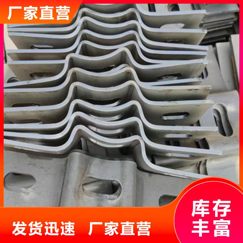 生命防护工程波形护栏厂家,生命防护工程波形护栏批发快速发货