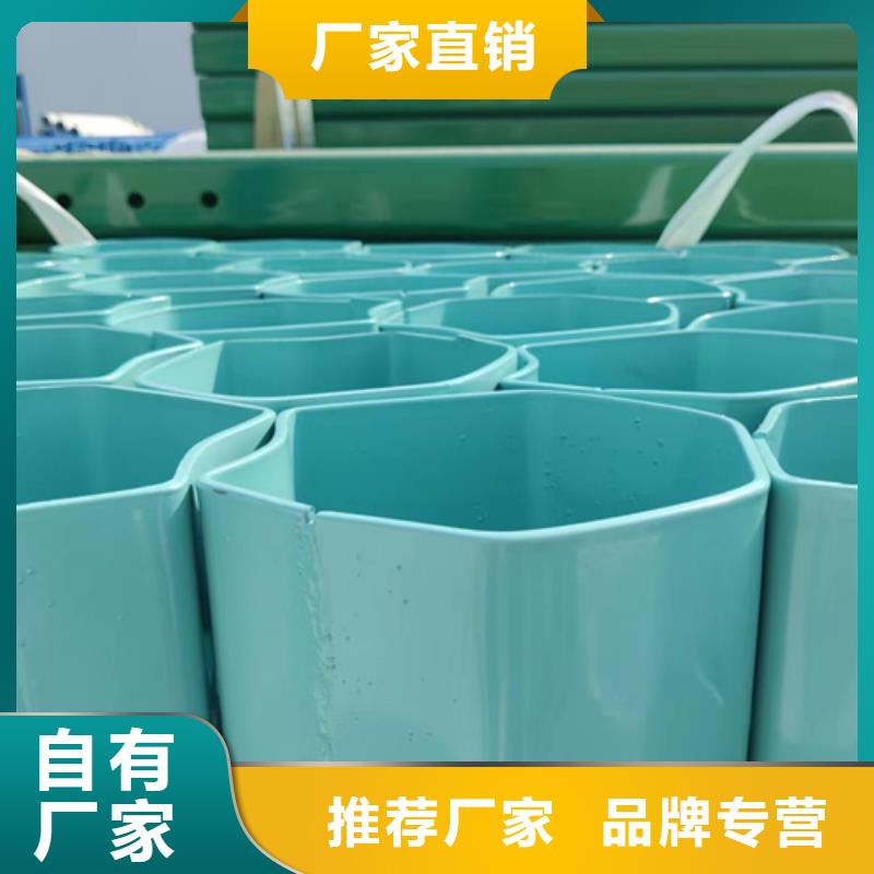 Gr-Am-4E波形梁钢护栏板一米多少钱？量少也做