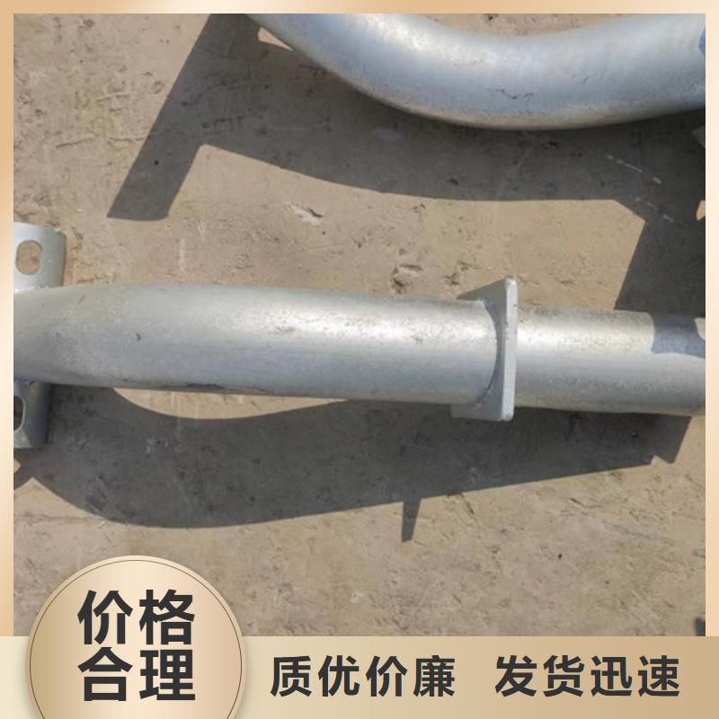 波形梁钢护栏每100米护栏报价质优价保