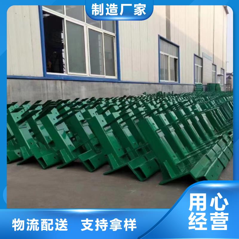 性价比高的波形梁钢护栏板厂家同城经销商