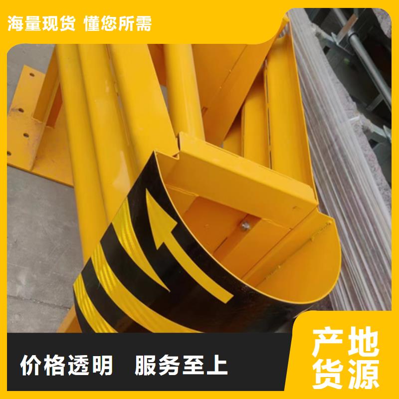 高速波形护栏正规靠谱当地厂家