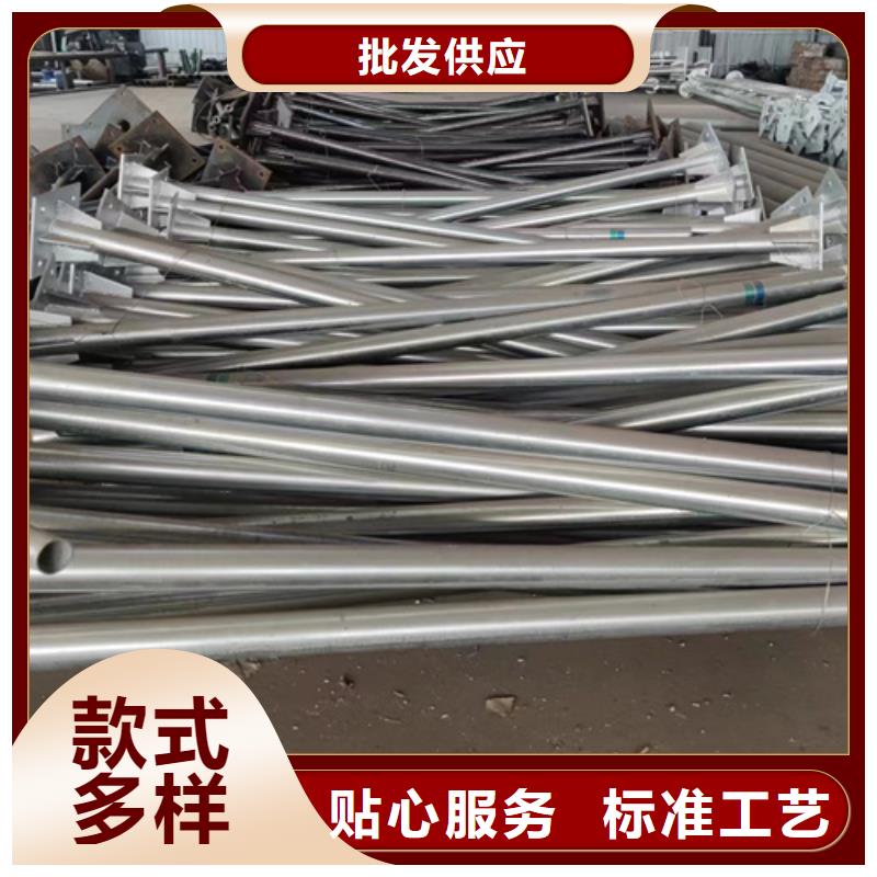 四好农村路护栏加强型高品质当地服务商