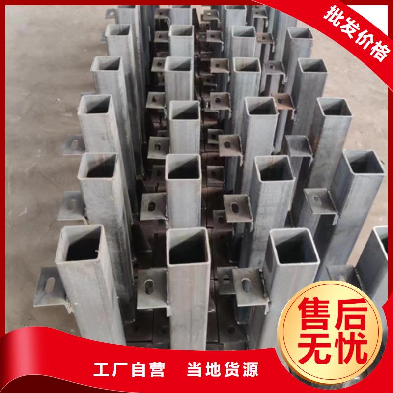 联网公路工程波形护栏-全国接单本地制造商