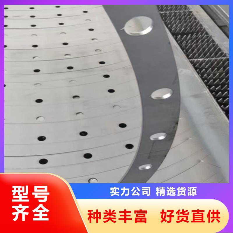 联网公路工程波形护栏型号汇总来图加工定制