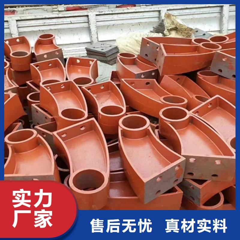 农村安保工程波形护栏实体厂家追求品质