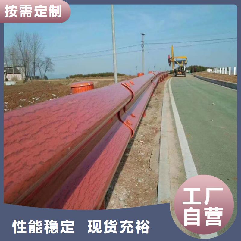 二波护栏板厂家质量过硬真正让利给买家