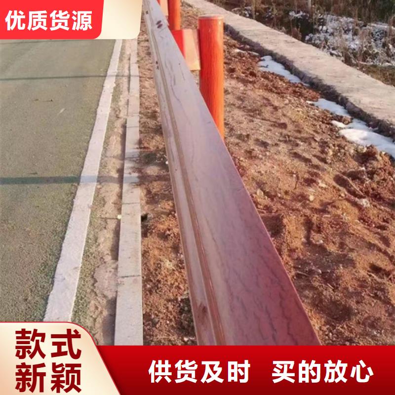 值得信赖的四好农村路护栏公司同城公司