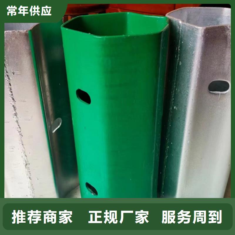 金属梁柱式桥梁护栏量大包邮当地生产商