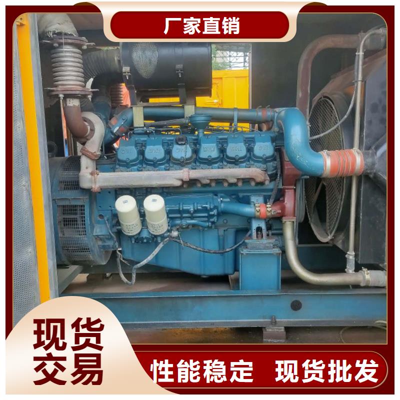 1400KW发电机租赁停电备用电源同城品牌