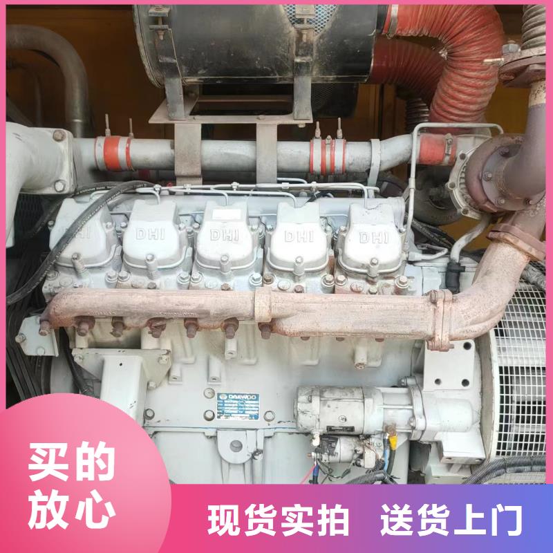 中转高压低压发电车现货充足本地品牌