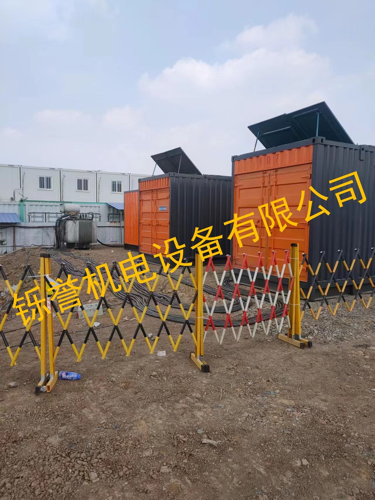 1600千瓦发电机出租厂家质量层层把关