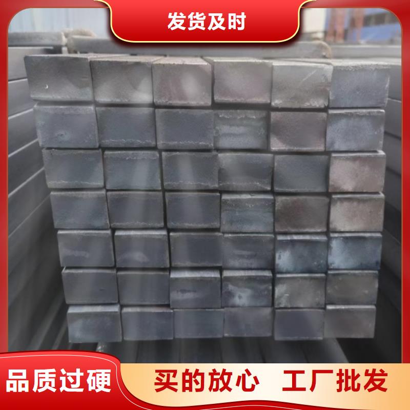 质量好的Q345B冷拉方钢当地生产商