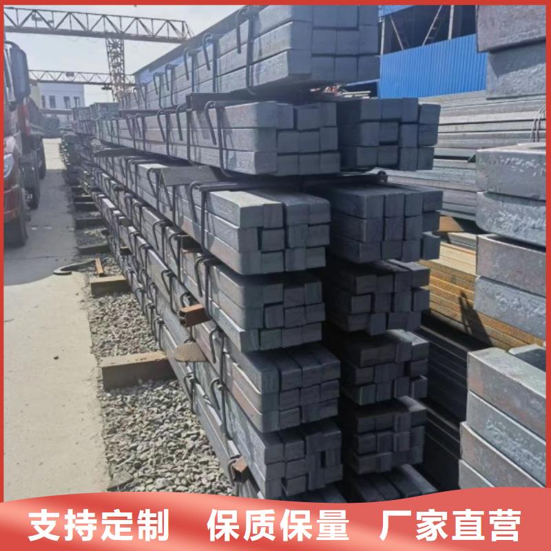 Q345B冷拉方钢货源足品质保证实力见证