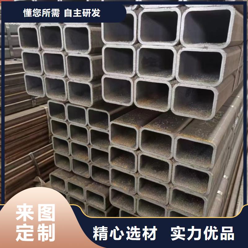 无缝方管用途品质服务诚信为本