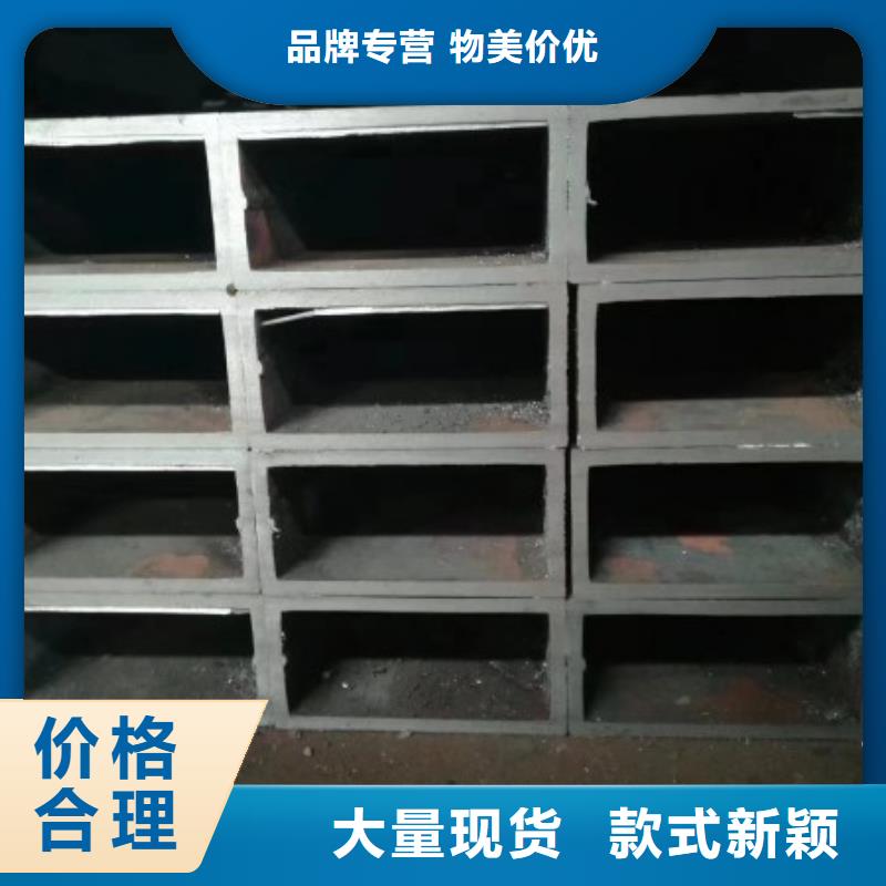 Q345B方管热销好货满足多种行业需求