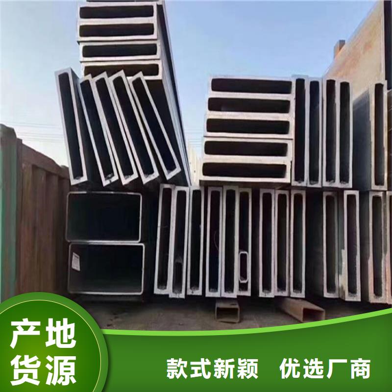 Q355B厚壁方矩管加工定制产地货源