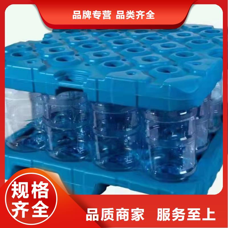 商南县塑料托盘含税价格源头厂家来图定制