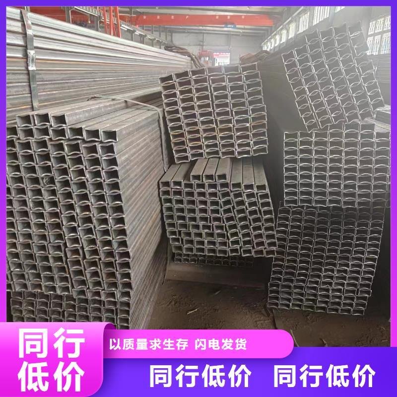 现货供应厚壁方管_诚信厂家拒绝中间商