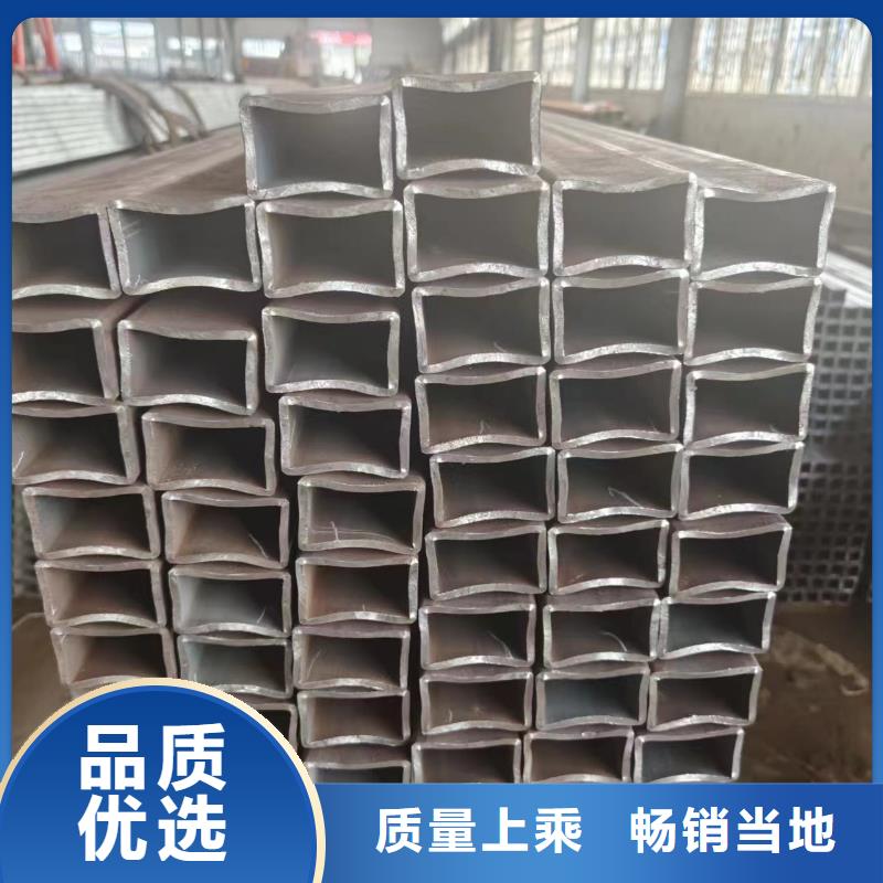235方矩管厂家供货厂家直销