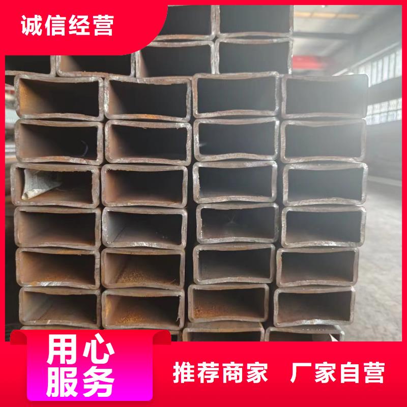 销售q235方管_诚信企业工艺层层把关