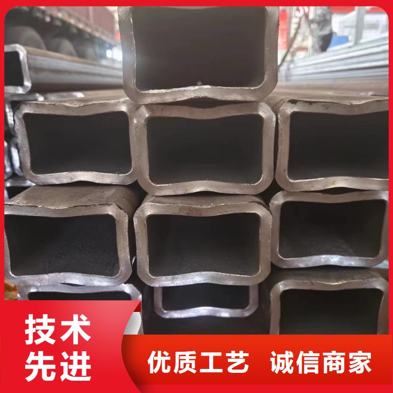 专业销售q235方管-品牌同城货源