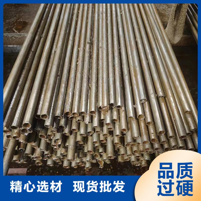 Q345B精密管多规格可选择同城供应商