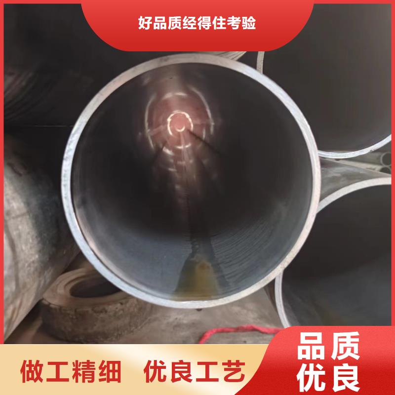 质量可靠的气缸管厂家严格把控质量