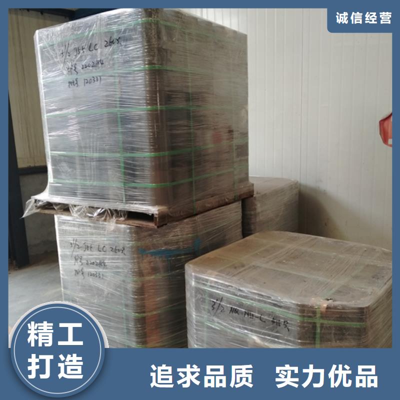 K55油管接箍市场行情好货直销