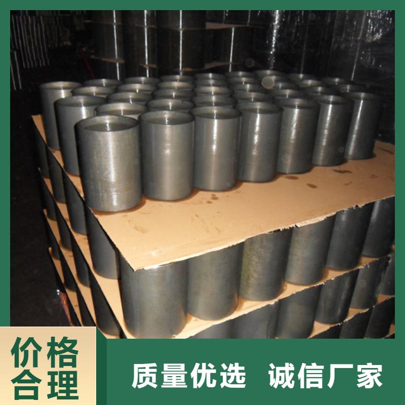 EUE油管接箍多规格可选择源厂直接供货