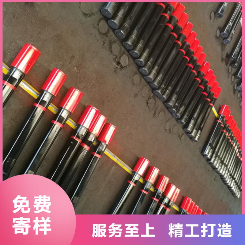 供应批发FOX特殊扣油管短接-靠谱质检合格发货