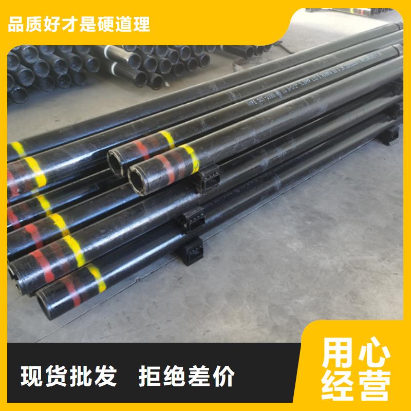 有现货的FOX特殊扣油管短接公司同城厂家