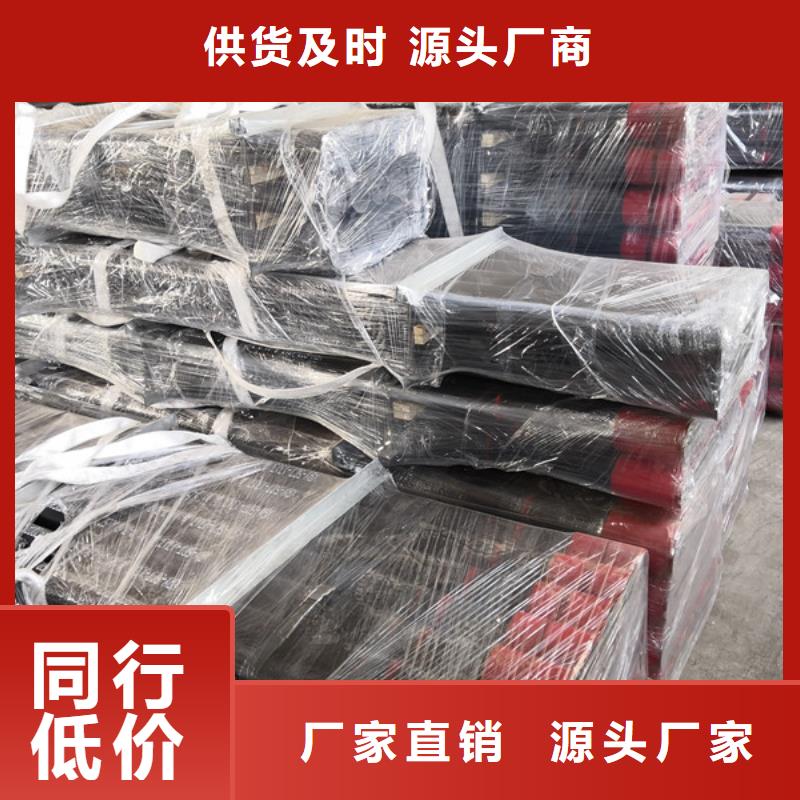 优质特殊扣油管短接生产厂家通过检测