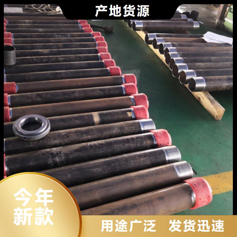 HYD511石油套管短接专业可靠本地生产厂家