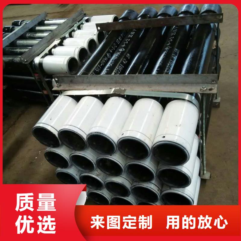 JT特殊扣套管短接厂家热线长期供应