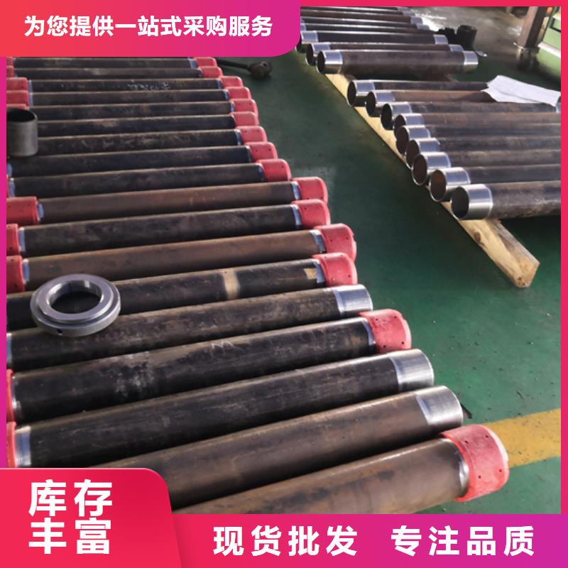 现货供应L80-13CR油管短节_诚信企业质量好