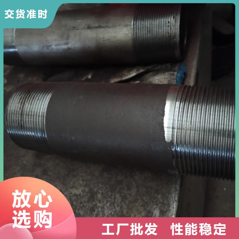 诚信的FJL特殊扣油管短节生产厂家设计合理