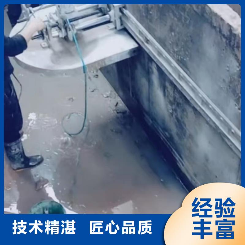 岳西桥墩切割专业服务